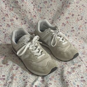 New Balance Classic 574 | Women’s 7.5